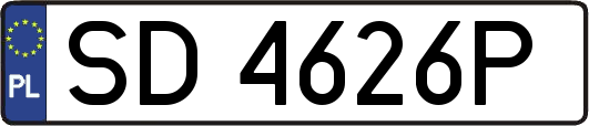 SD4626P