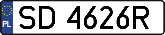 SD4626R