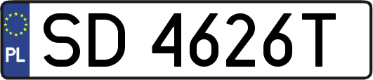 SD4626T
