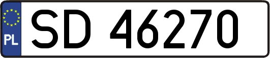 SD46270