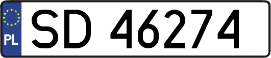 SD46274