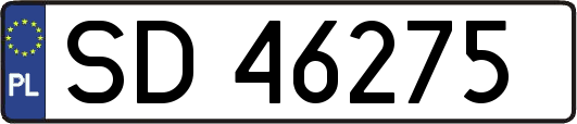 SD46275