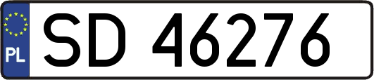 SD46276