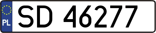 SD46277