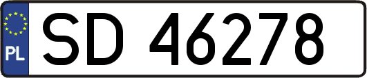 SD46278