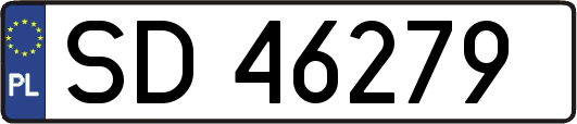 SD46279