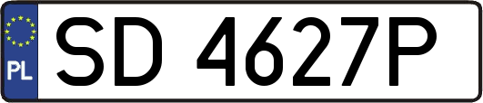 SD4627P