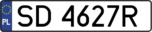 SD4627R