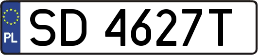 SD4627T