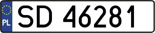 SD46281
