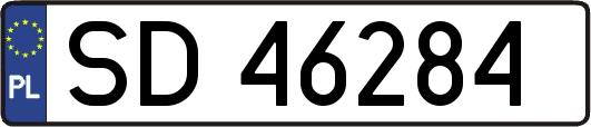 SD46284
