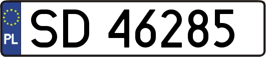 SD46285