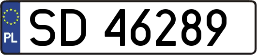 SD46289