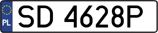 SD4628P