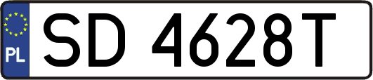 SD4628T