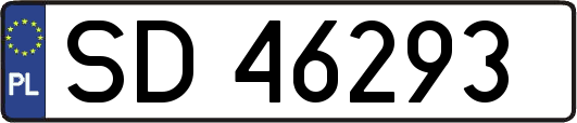 SD46293