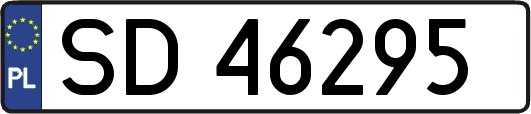 SD46295