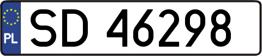 SD46298