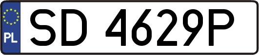 SD4629P