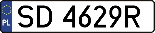SD4629R