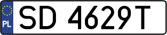 SD4629T