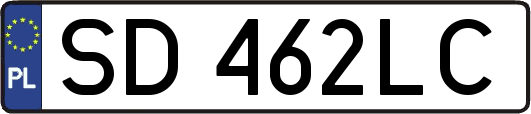 SD462LC