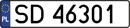 SD46301