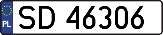 SD46306