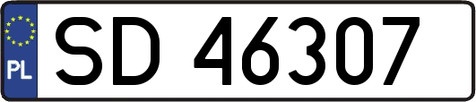 SD46307