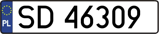 SD46309