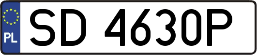 SD4630P
