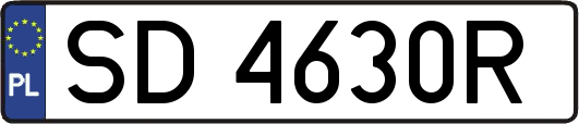 SD4630R