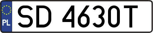 SD4630T