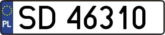 SD46310