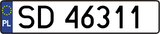 SD46311