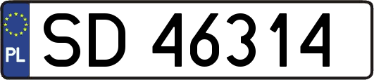 SD46314