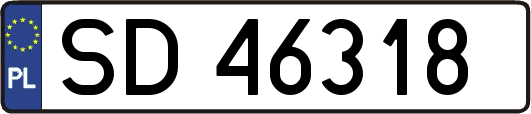 SD46318