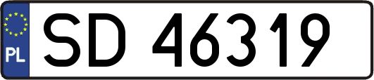 SD46319