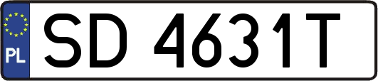 SD4631T