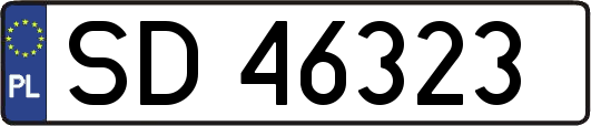 SD46323