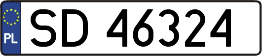 SD46324