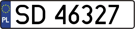 SD46327