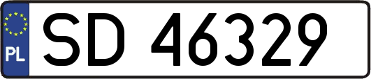 SD46329