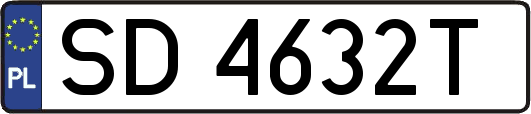 SD4632T