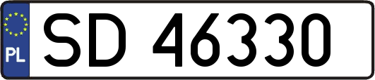 SD46330