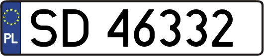SD46332