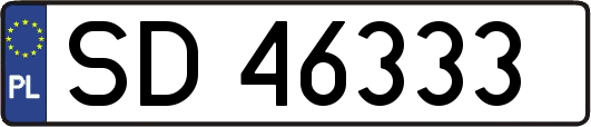 SD46333
