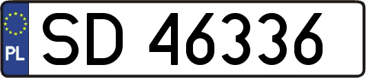 SD46336