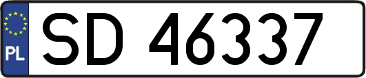 SD46337