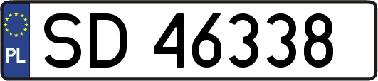 SD46338